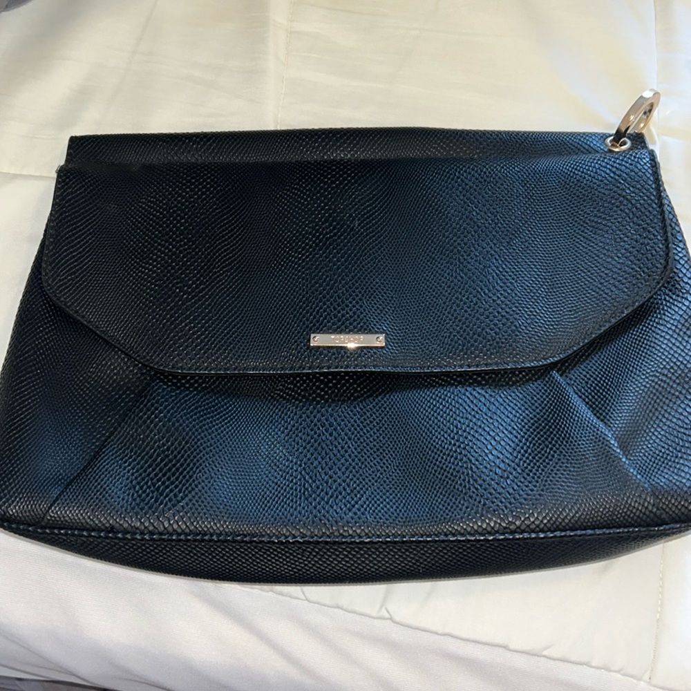 Top shop clutch